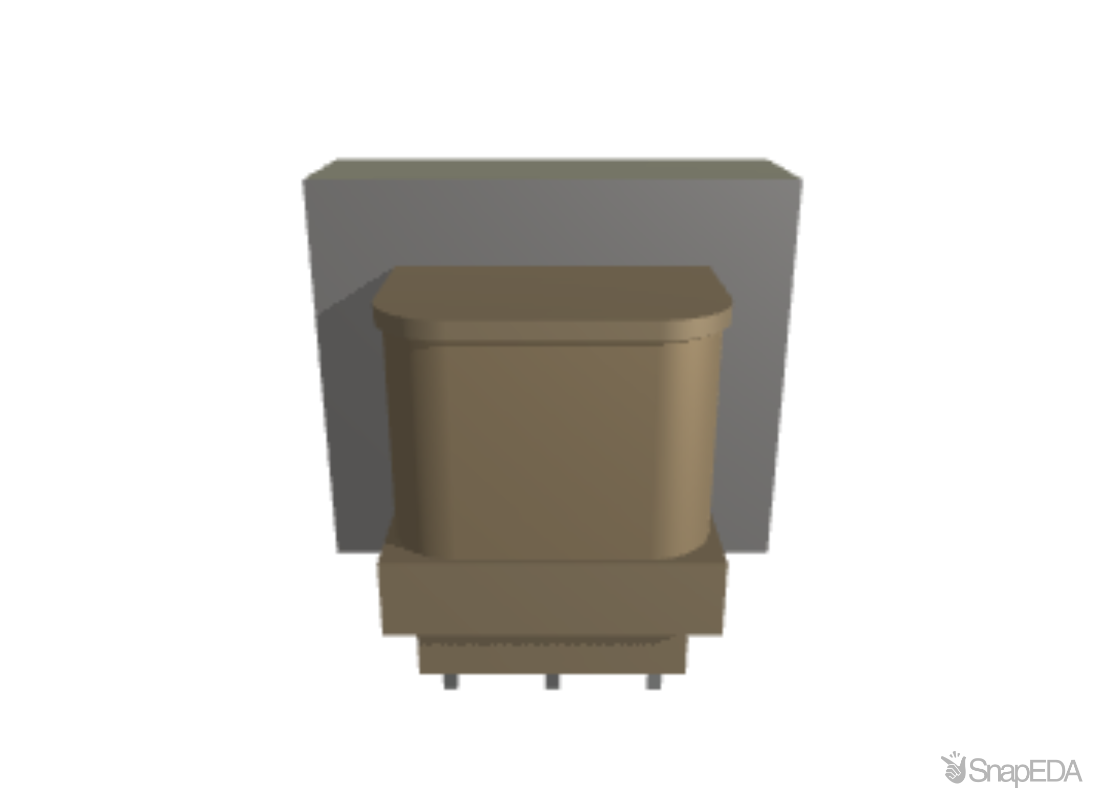 F-139P 3D Model