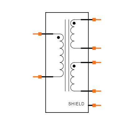 F-142XP Symbol