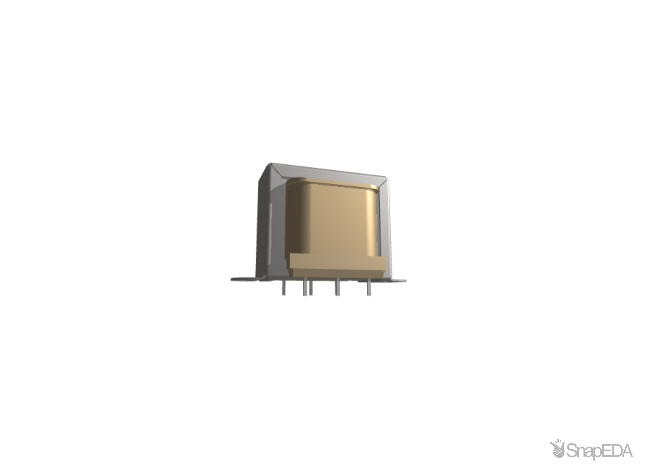 F-149XP 3D Model