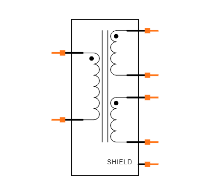 F-153XP Symbol