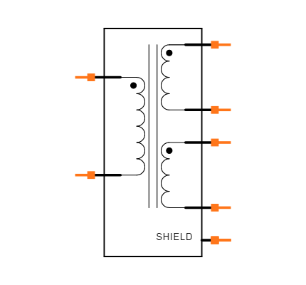 F-158XP Symbol