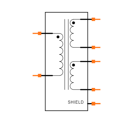 F-164XP Symbol