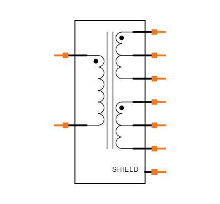 F-169XP Symbol