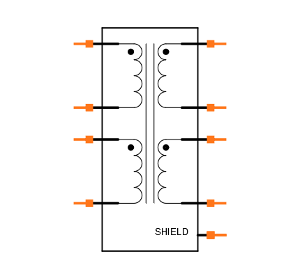 F-365XP Symbol
