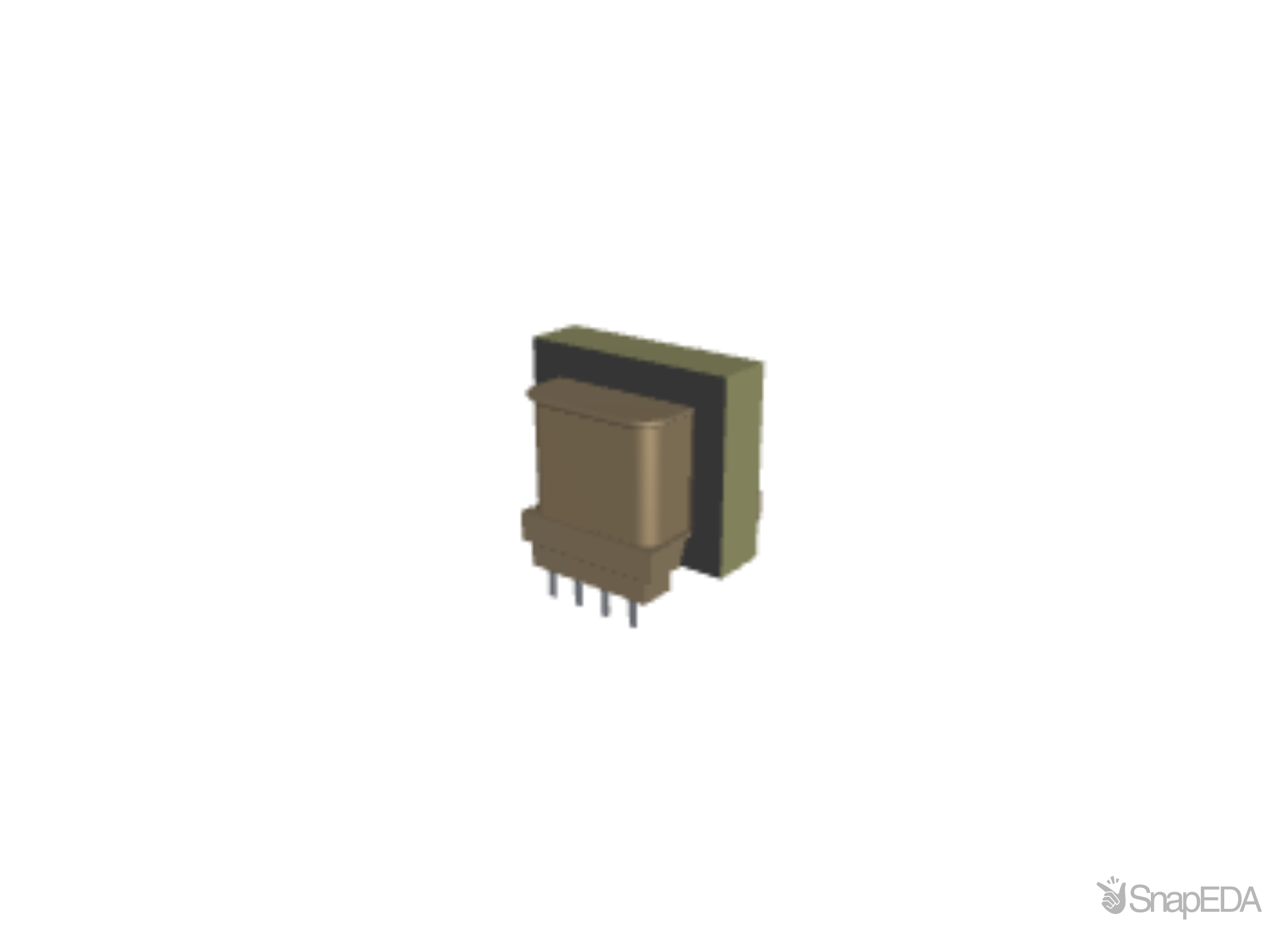 F-367P 3D Model