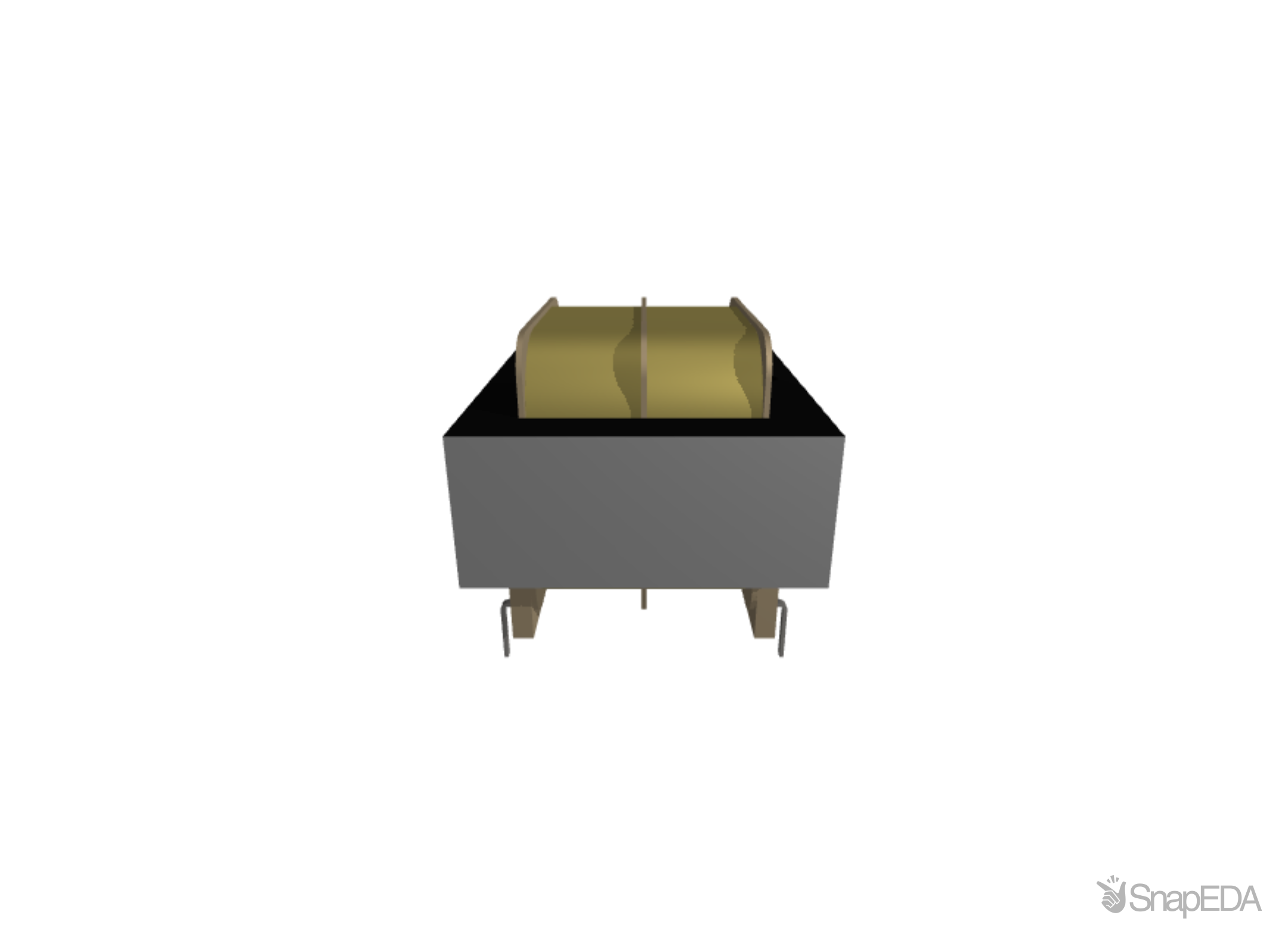 F10-1200 3D Model