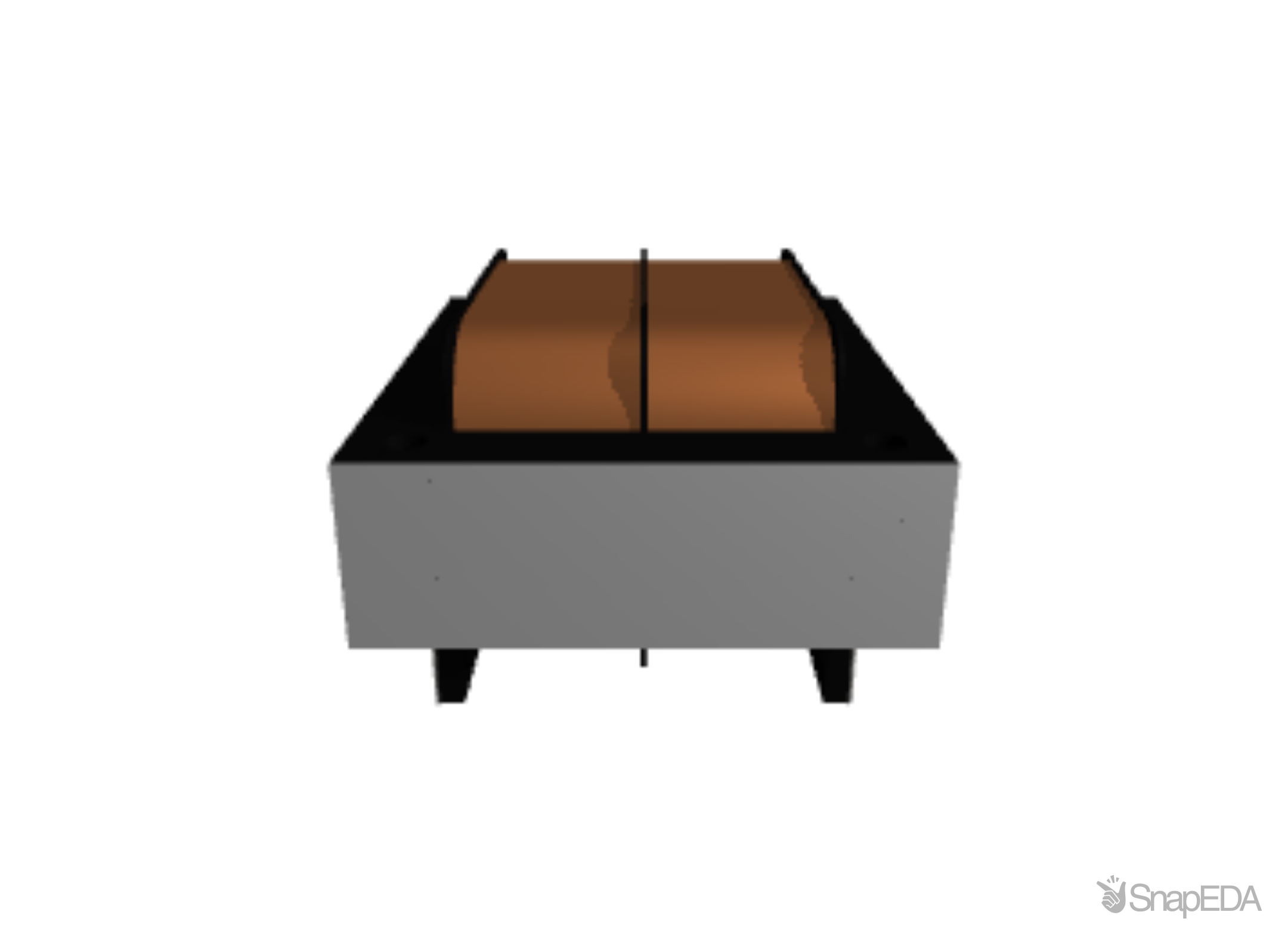 F10-3600-C2 3D Model