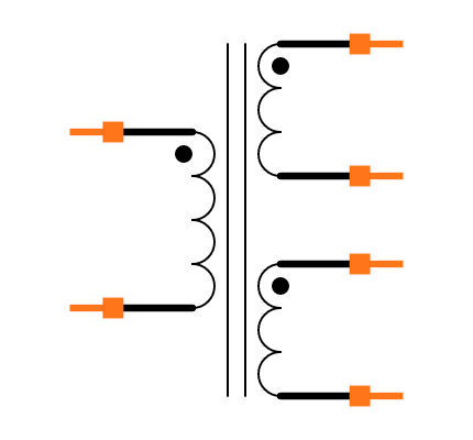 F10-600 Symbol