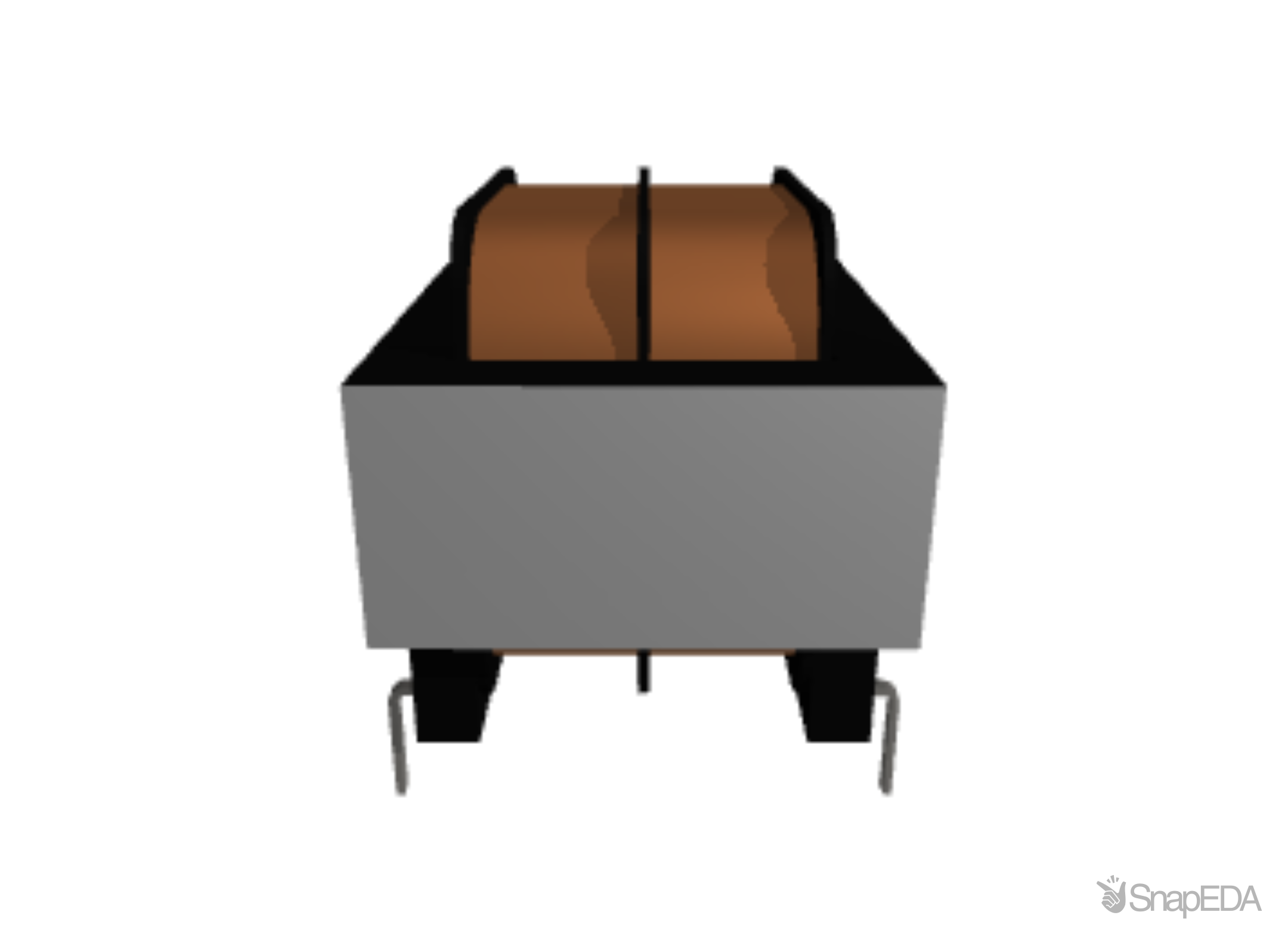 F12-200-C2 3D Model