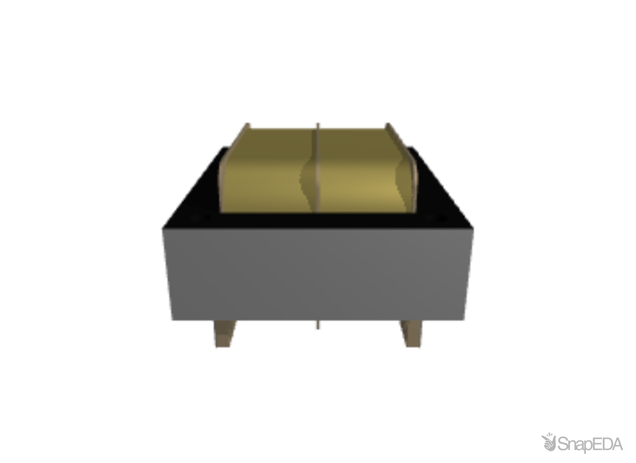 F12-2850 3D Model