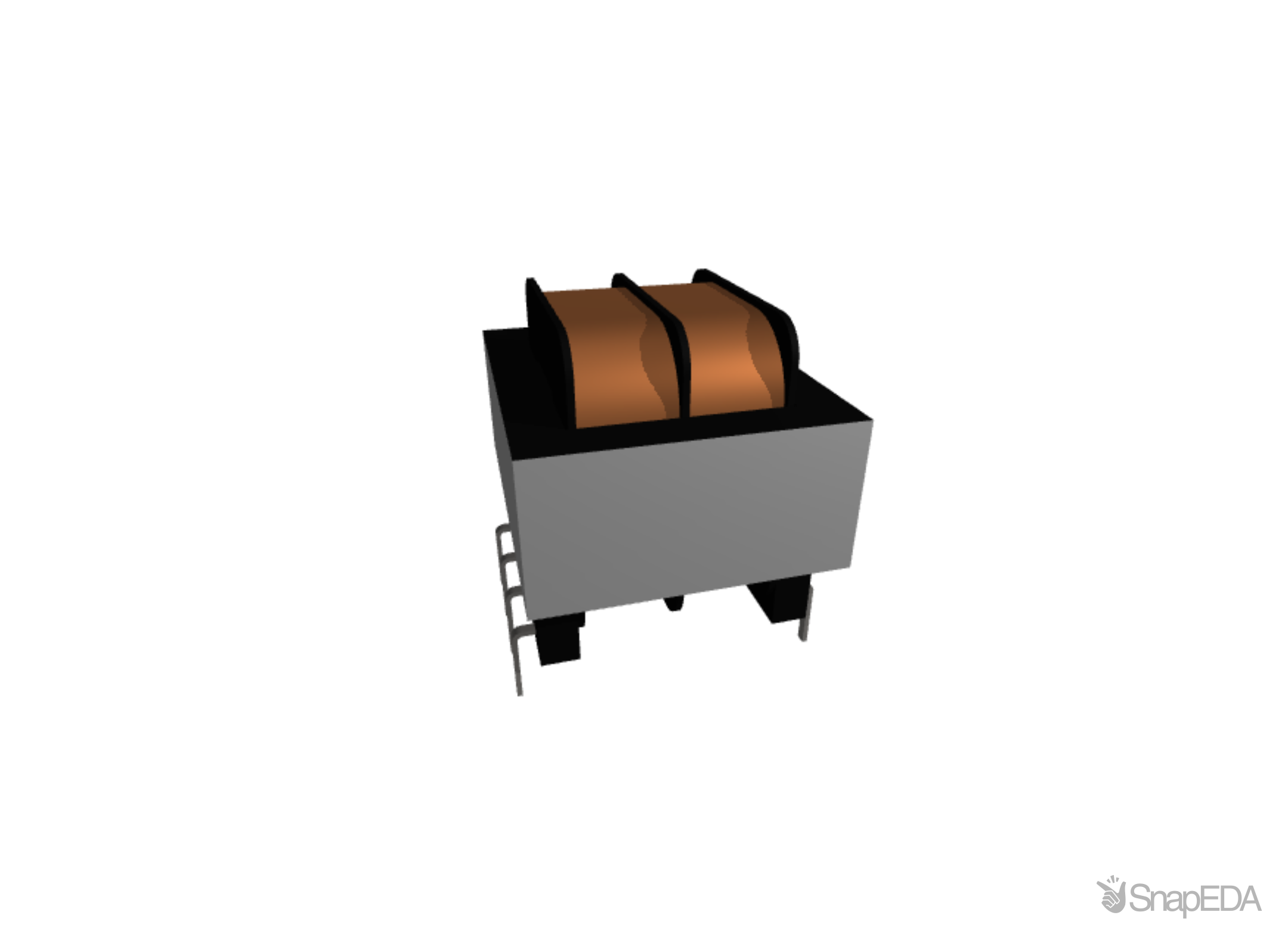 F20-120-C2 3D Model