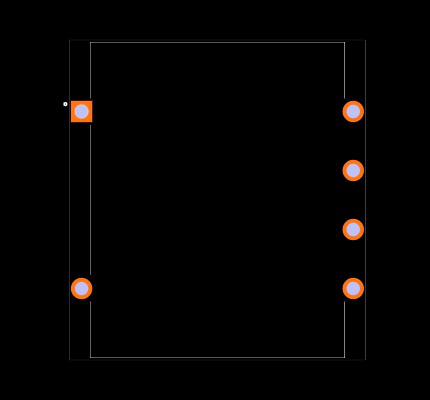 F24-045-C2 Footprint