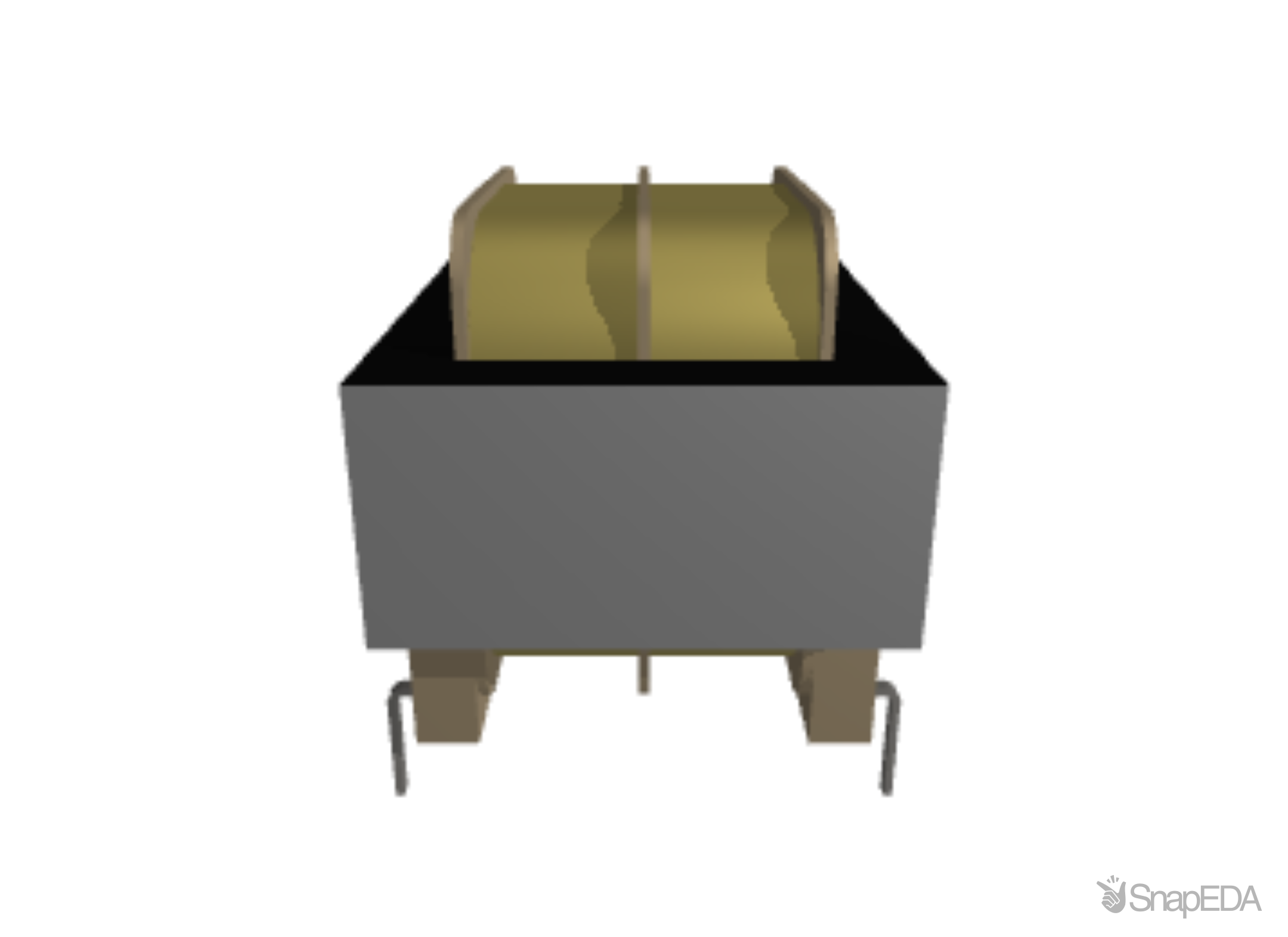 F24-100 3D Model