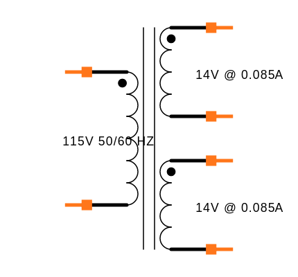 F28-085-C2 Symbol