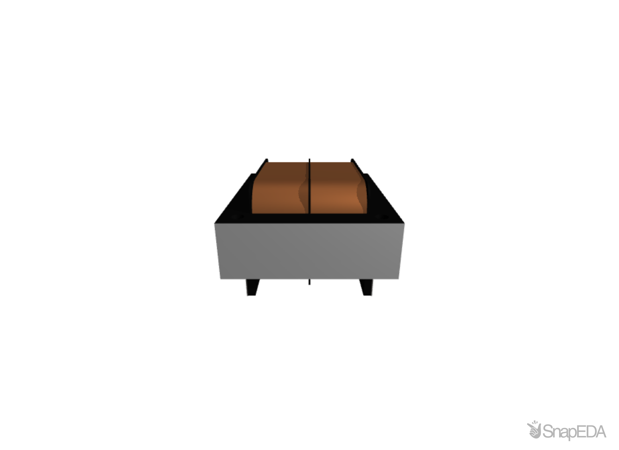 F36-1000-C2 3D Model