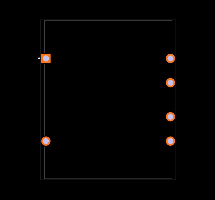 F36-170 Footprint