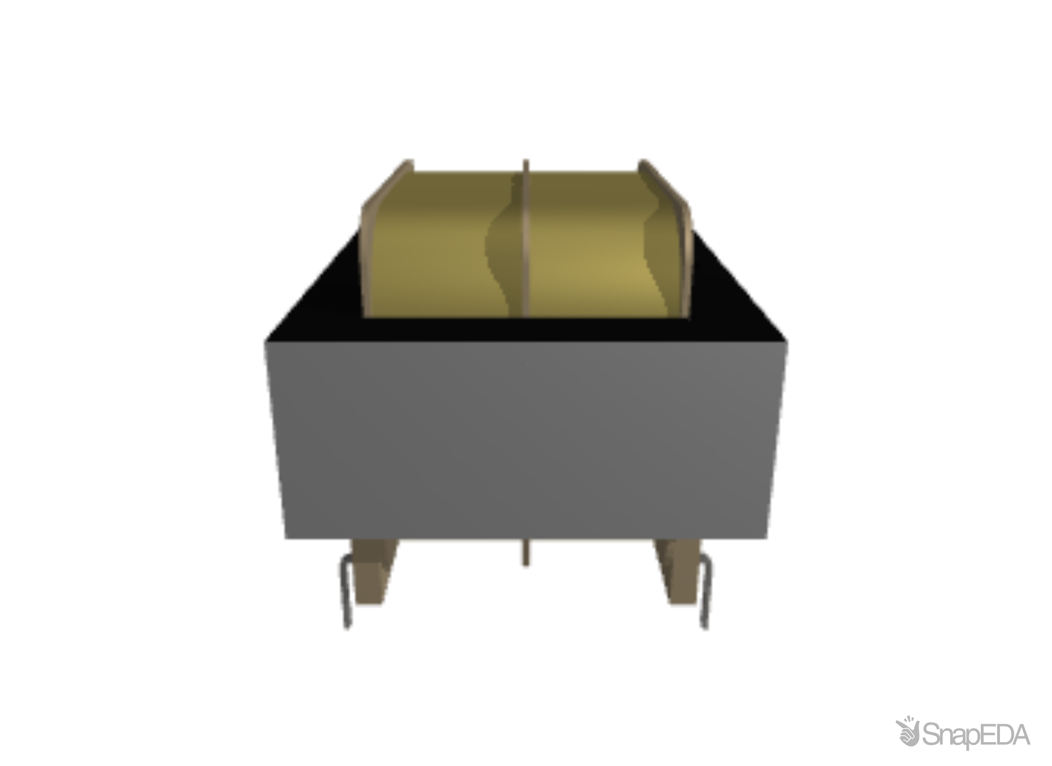 F48-250 3D Model