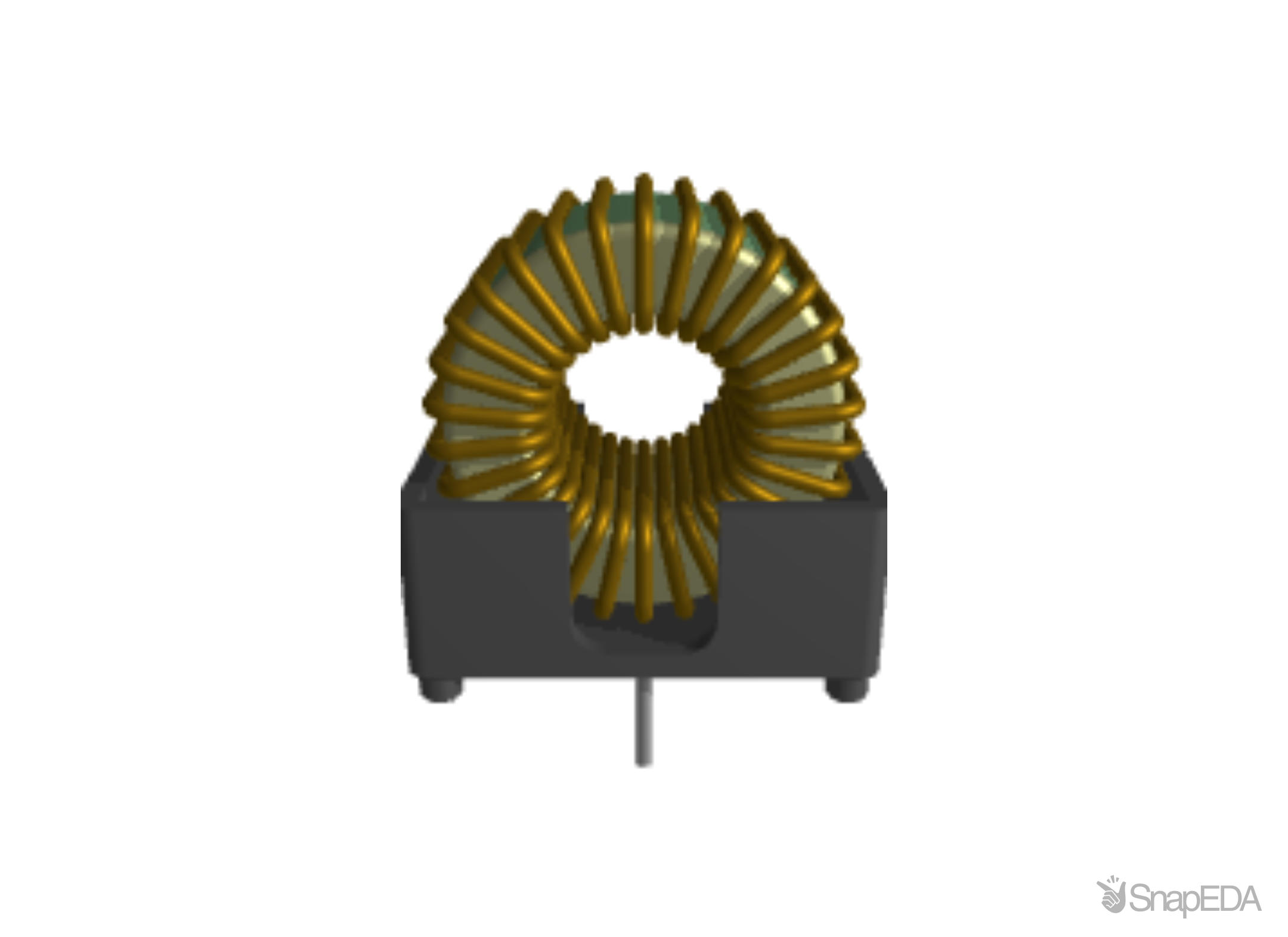 FIT50-3 3D Model