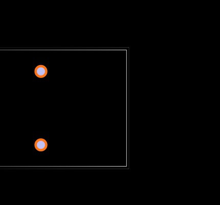 FIT50-3 Footprint