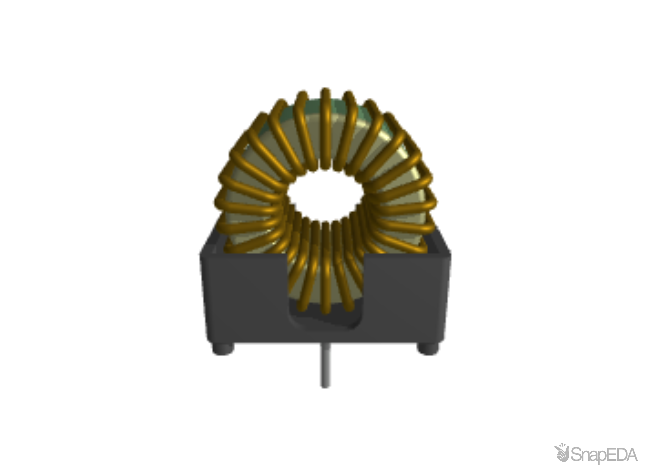 FIT50-4 3D Model
