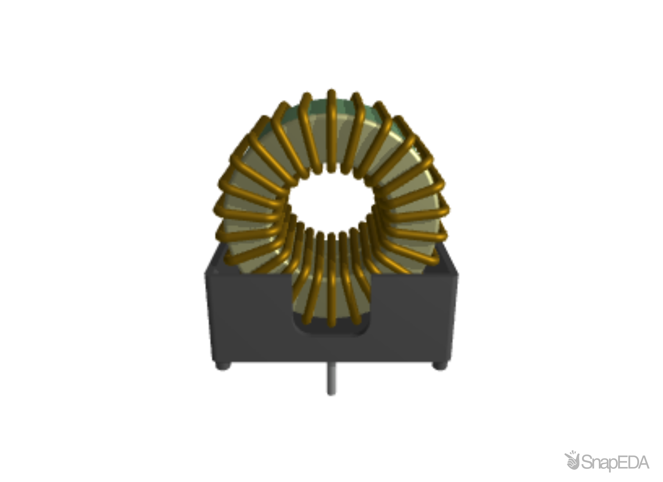 FIT80-4 3D Model