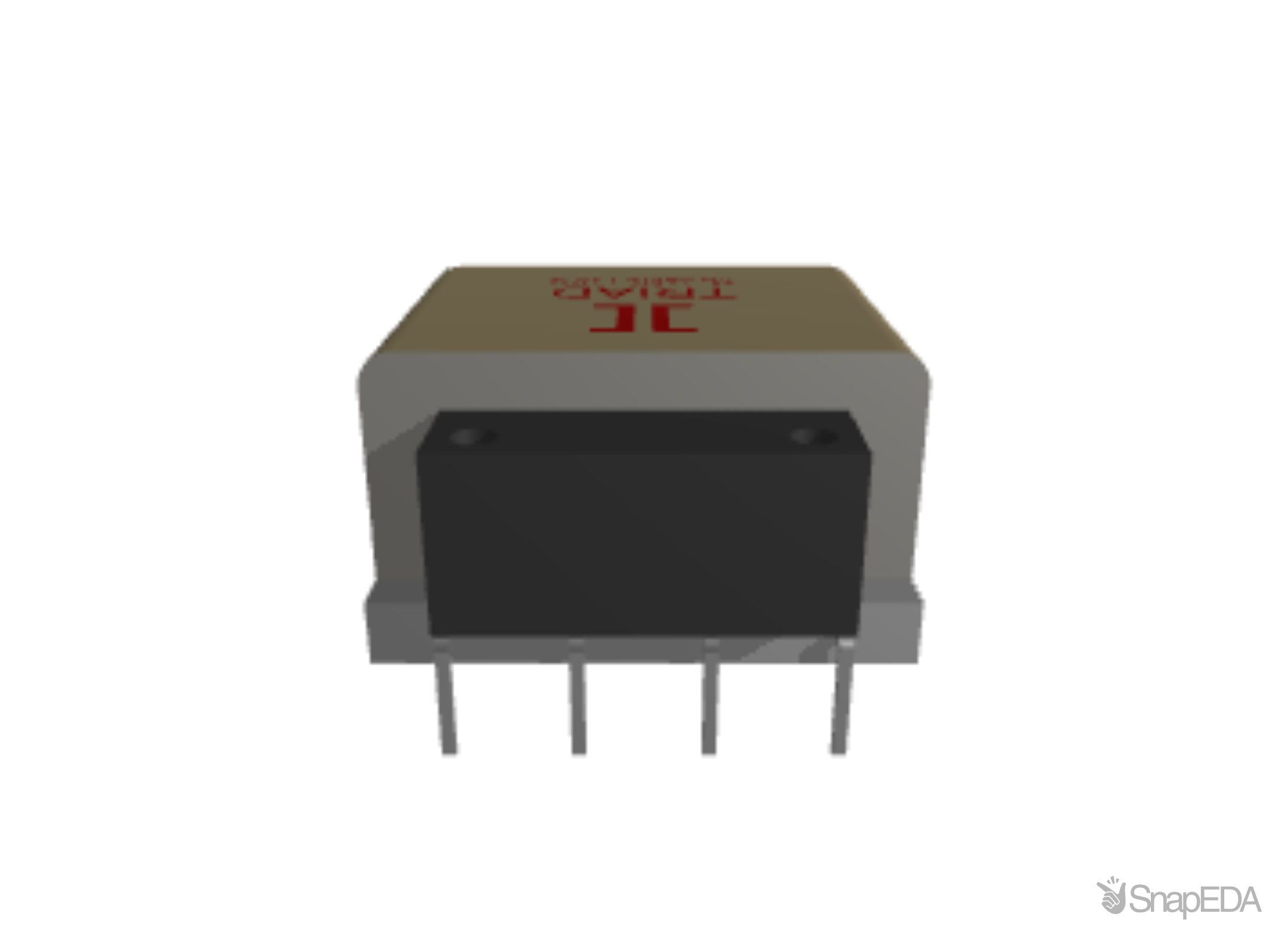 FP10-600 3D Model