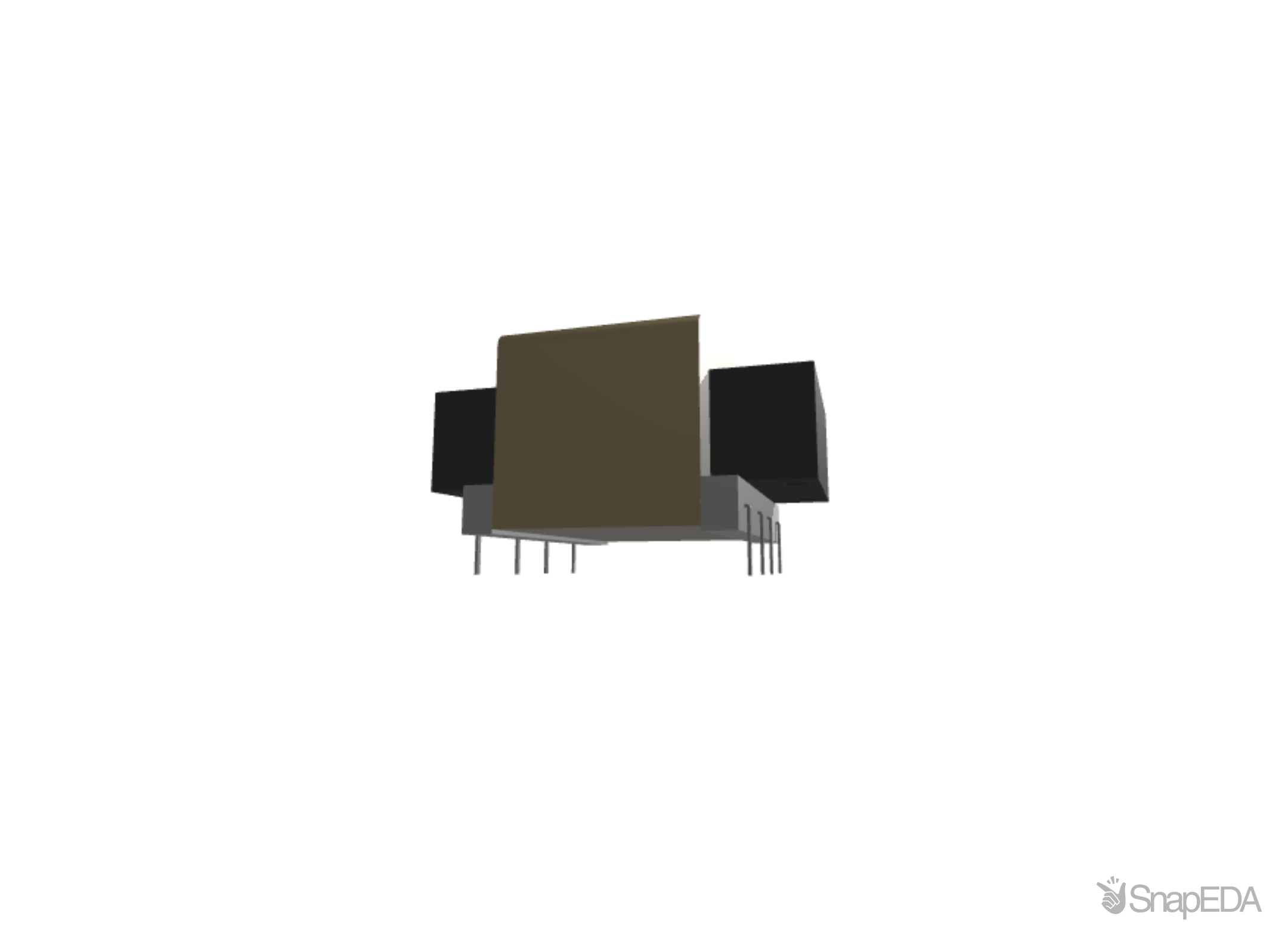 FP12-1900 3D Model