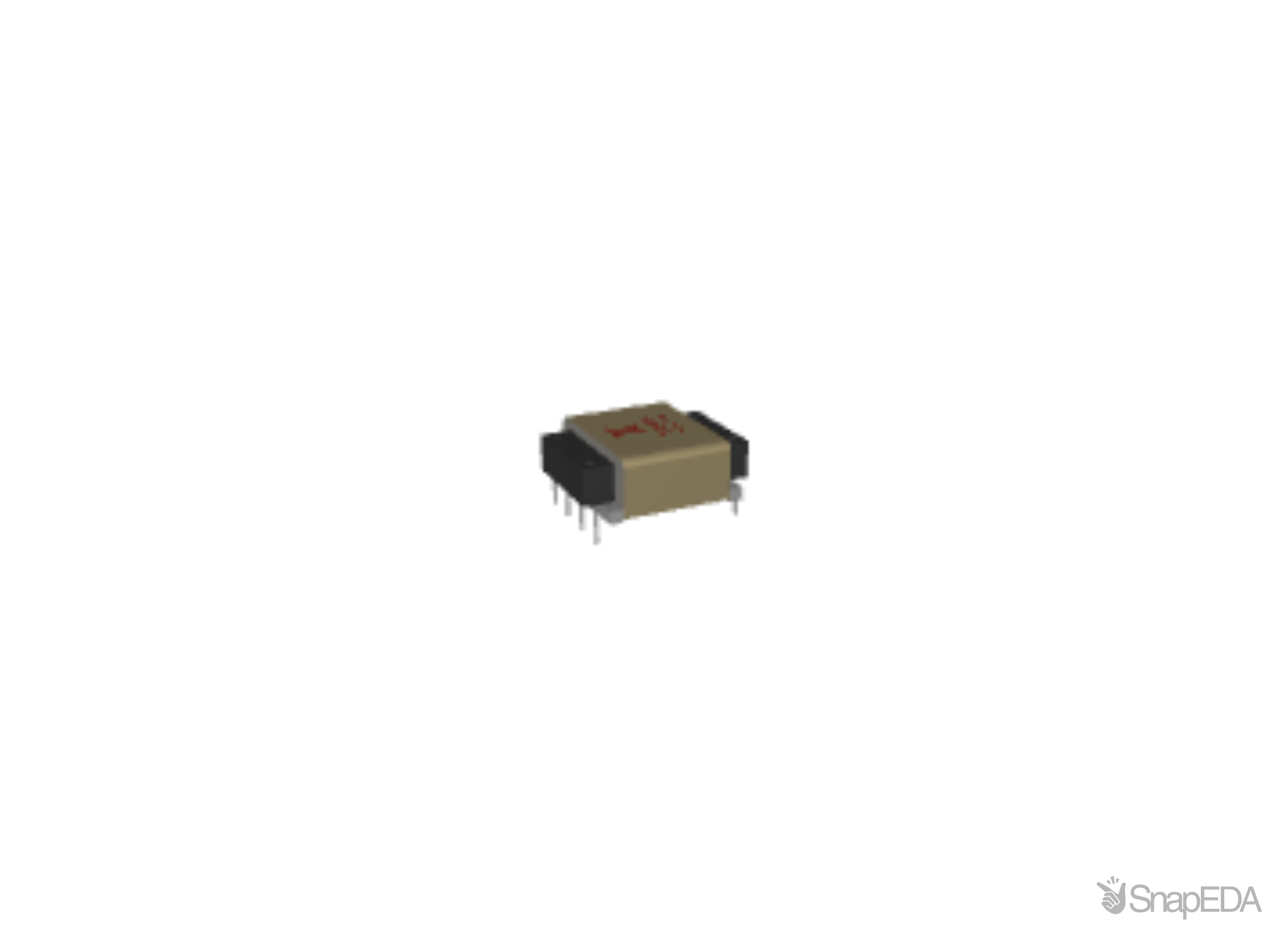 FP12-200 3D Model