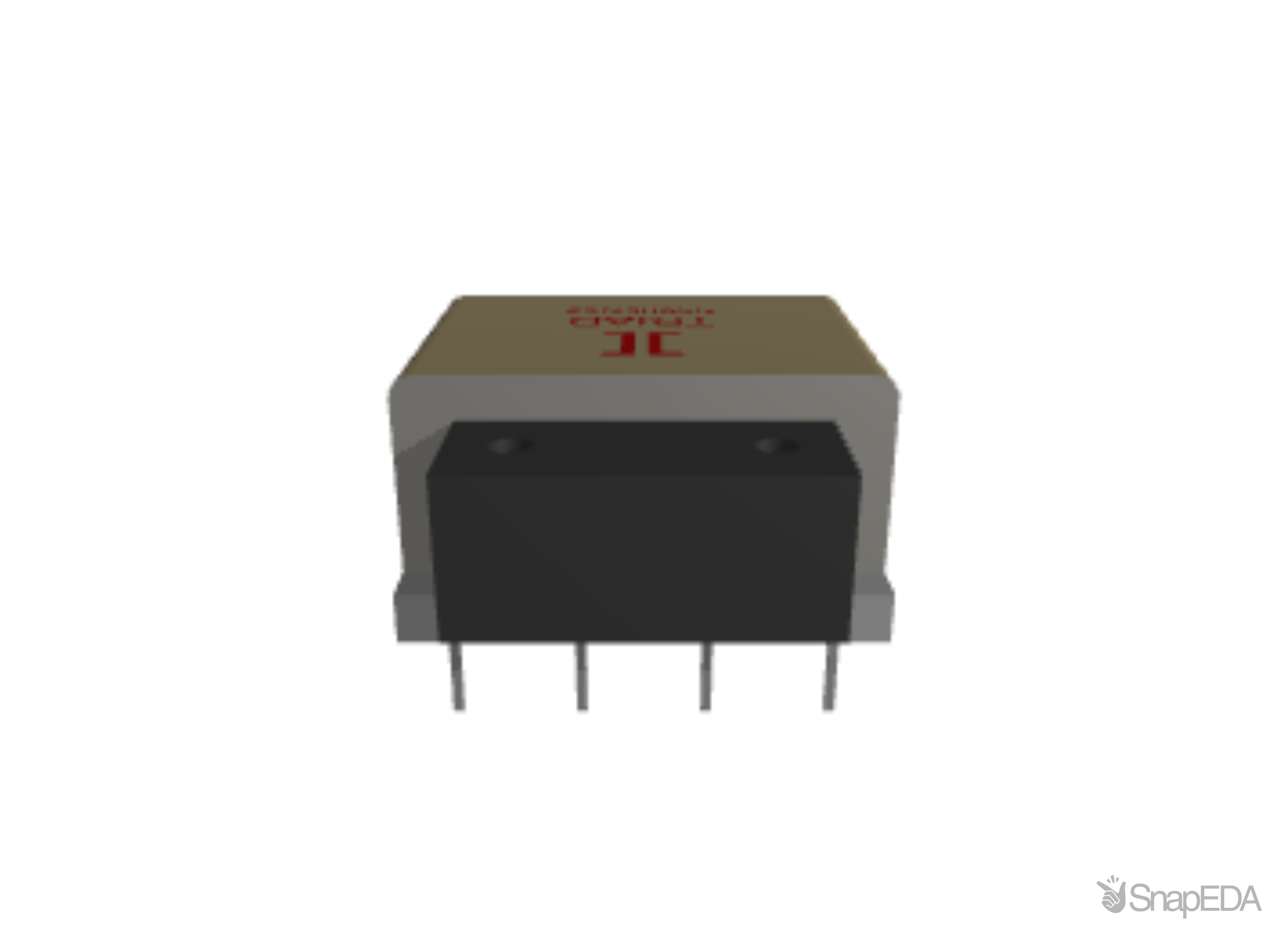 FP120-100 3D Model