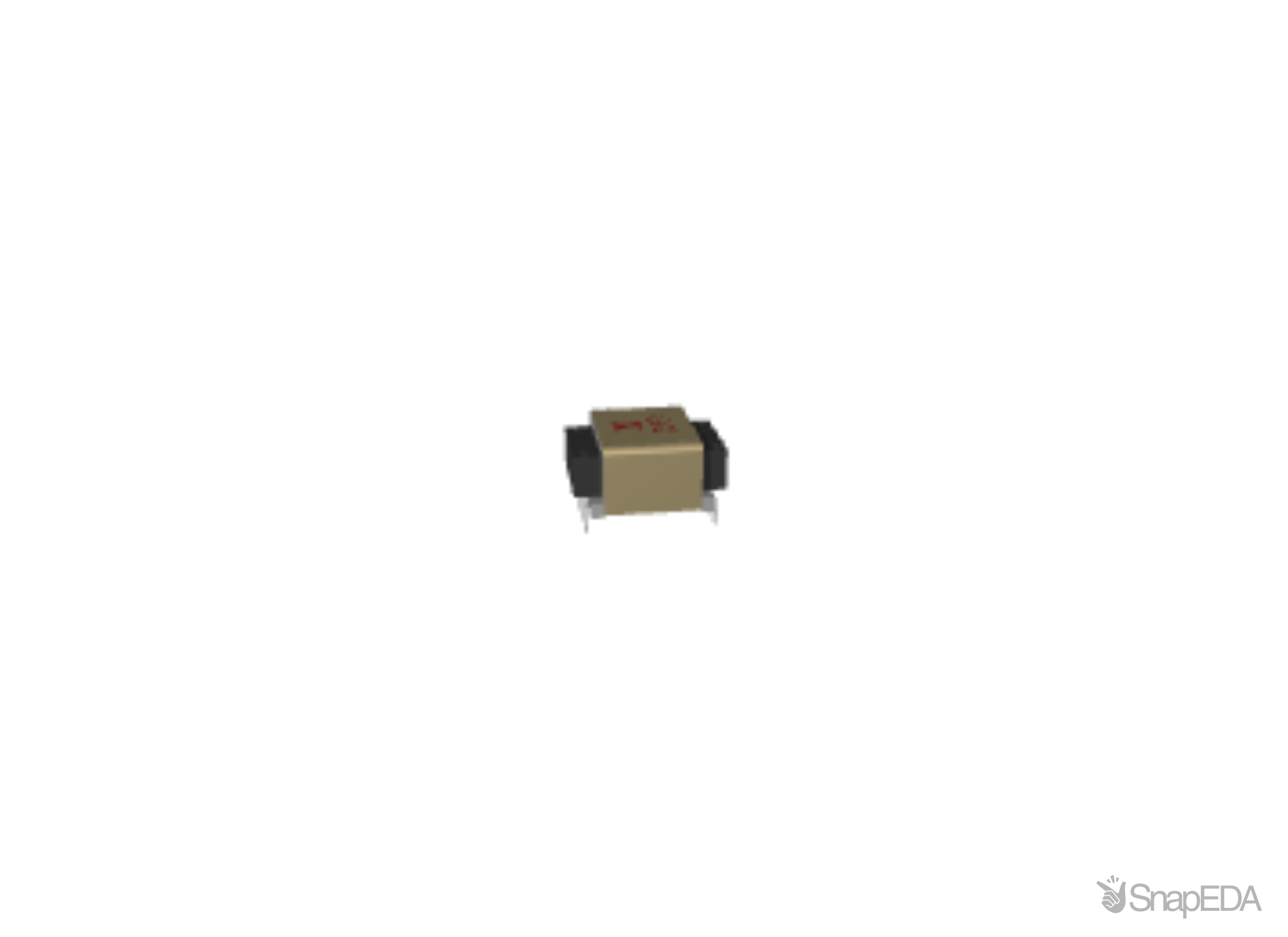 FP120-50 3D Model