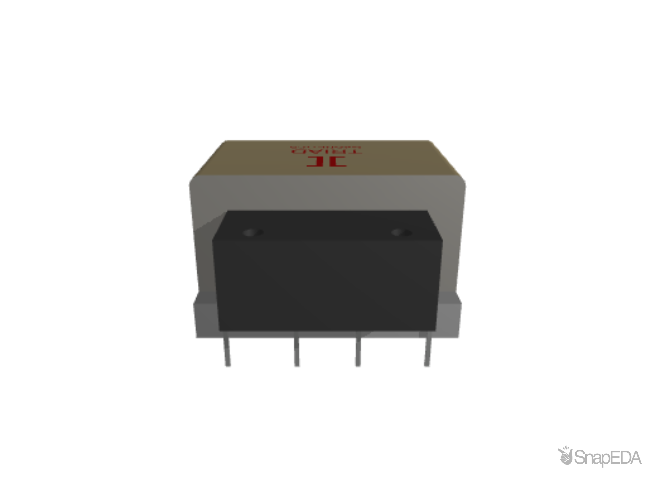 FP16-1500 3D Model