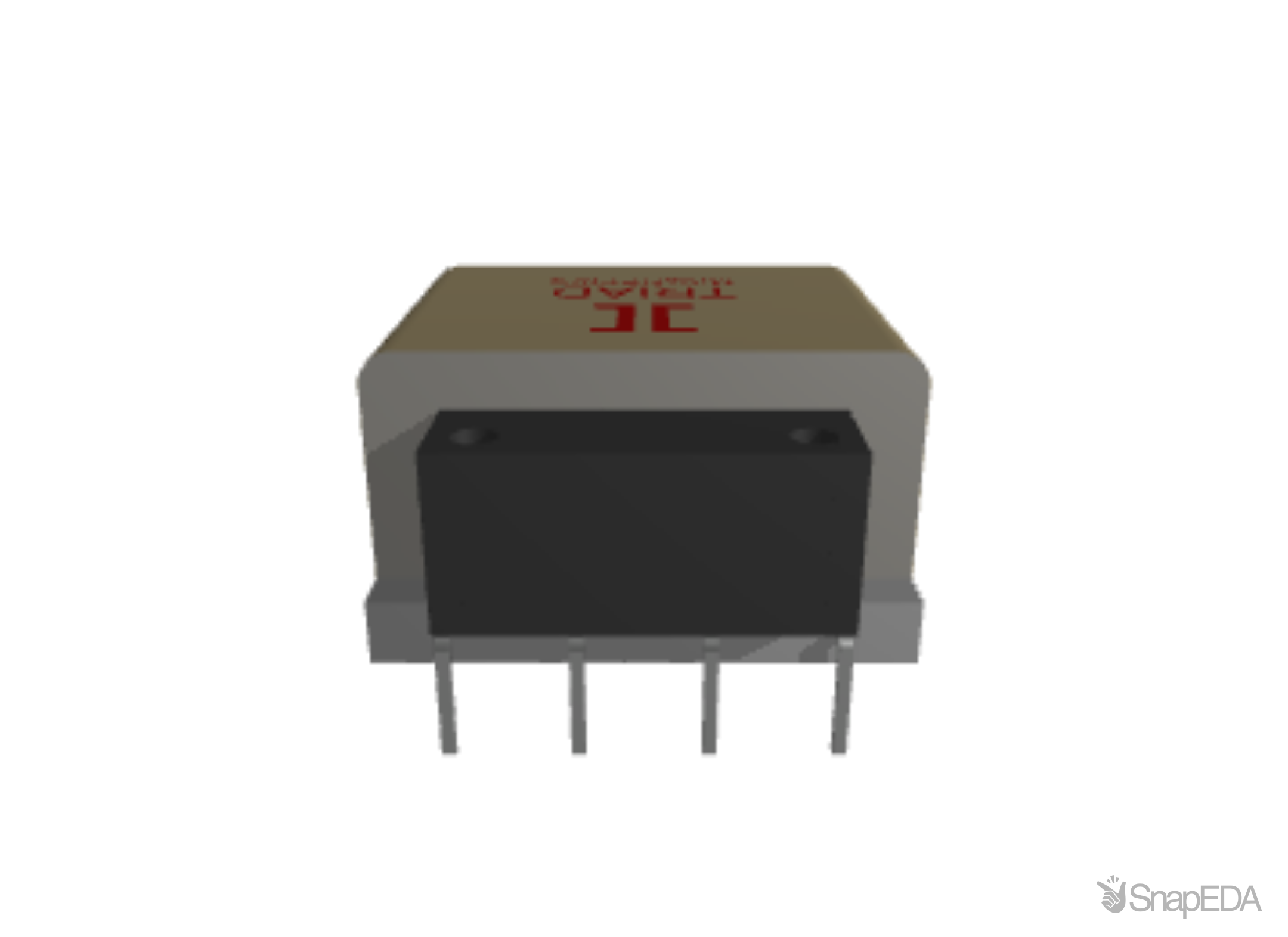 FP16-375 3D Model