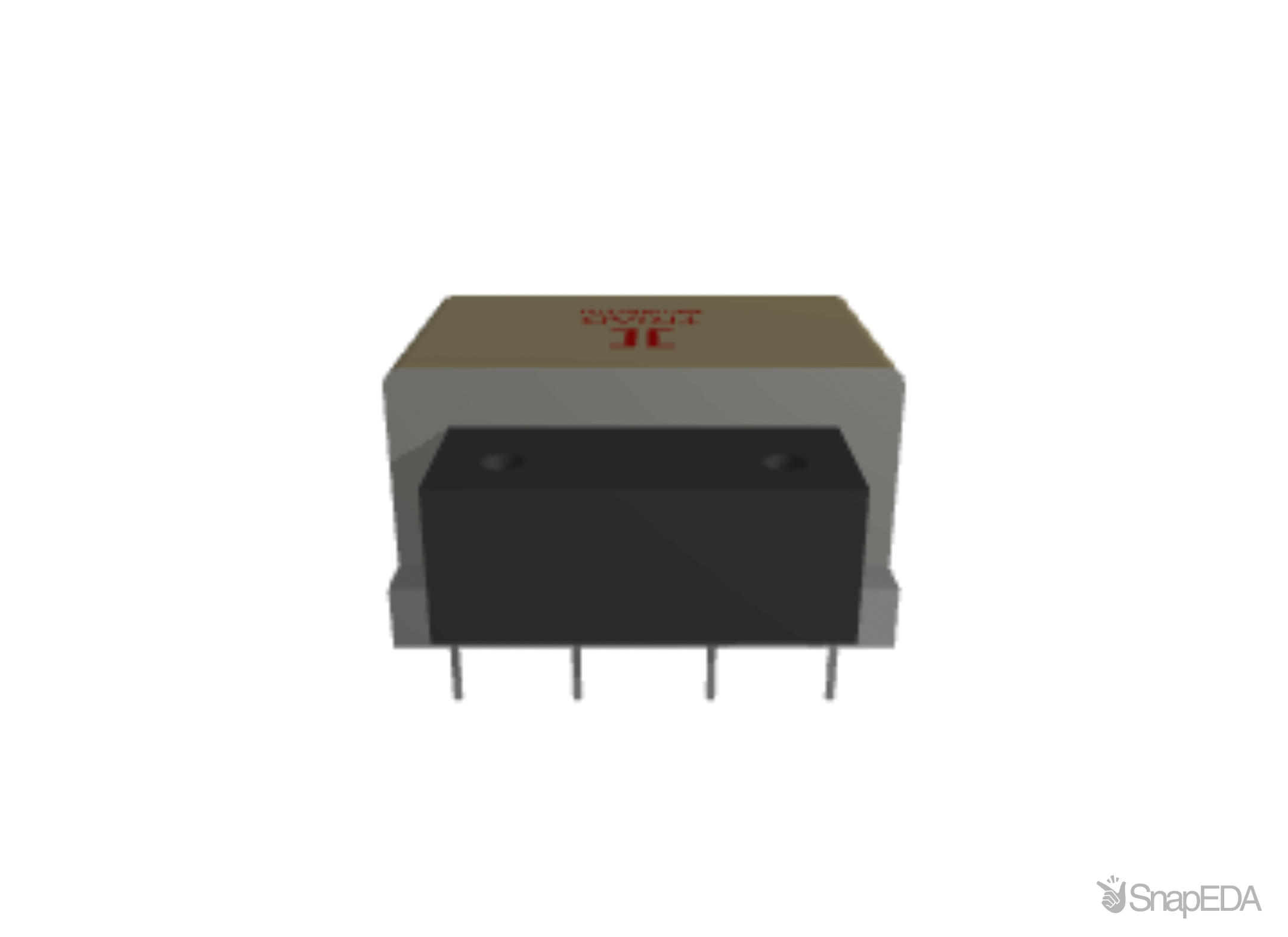 FP20-2400 3D Model