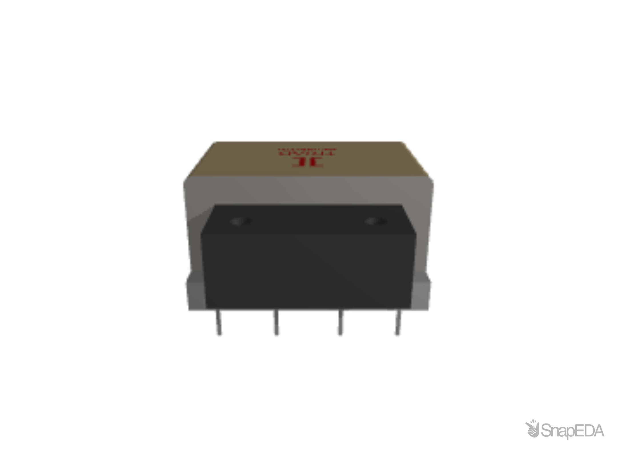 FP30-1600 3D Model