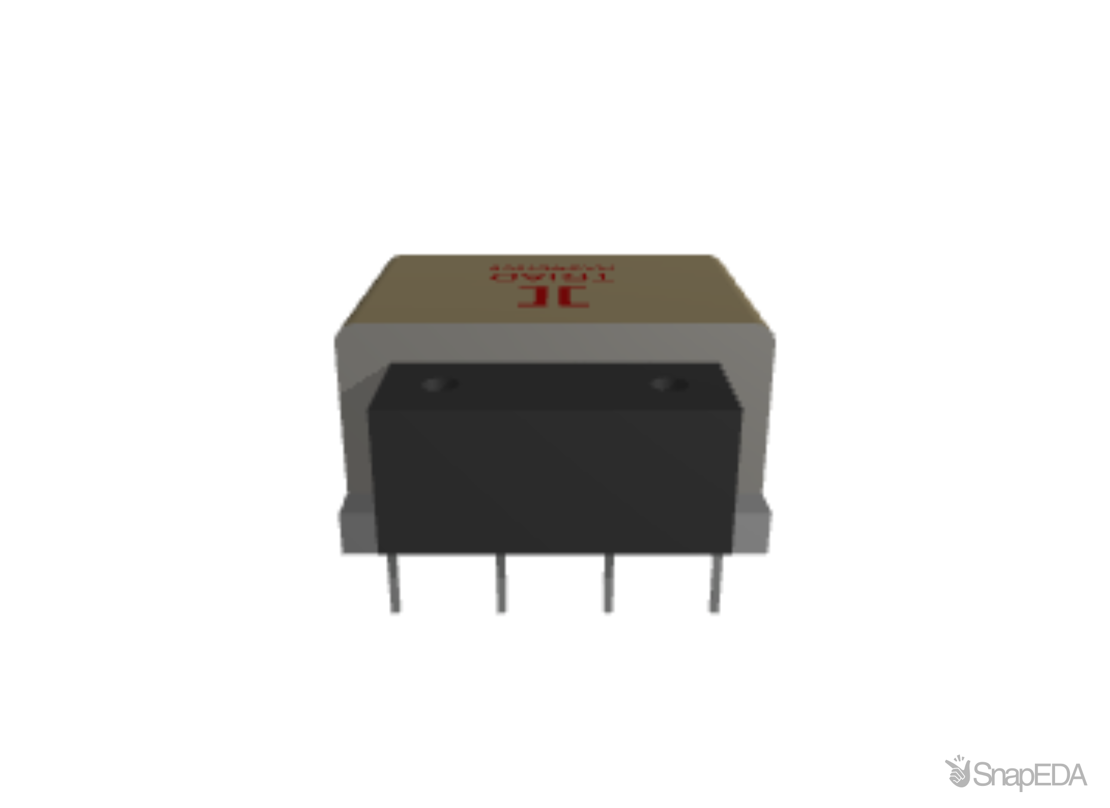 FP30-400 3D Model