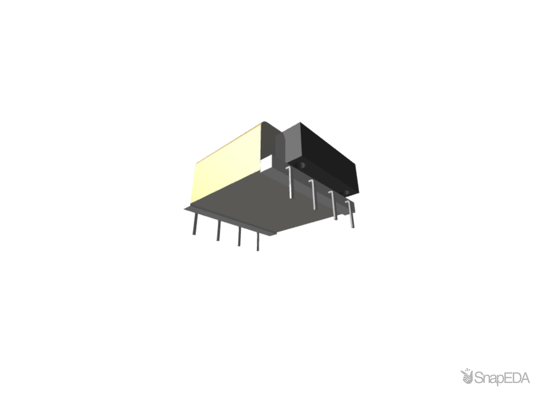 FP30-85 3D Model