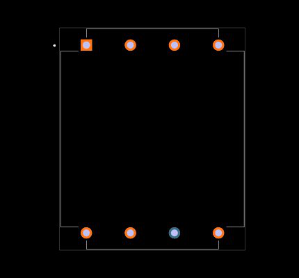 FP30-85 Footprint