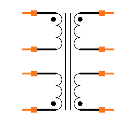 FP30-85 Symbol