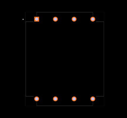 FP88-65 Footprint