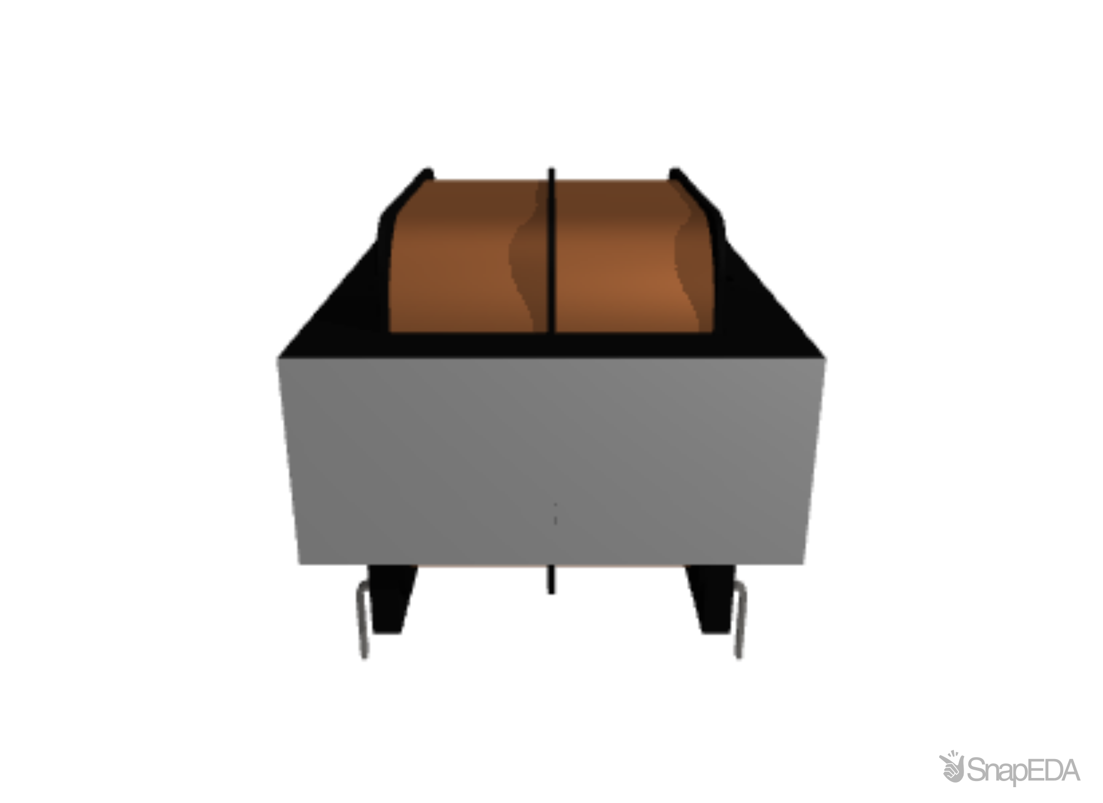 FS10-1200-C2 3D Model