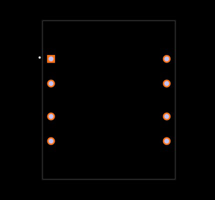 FS10-1200-C2 Footprint