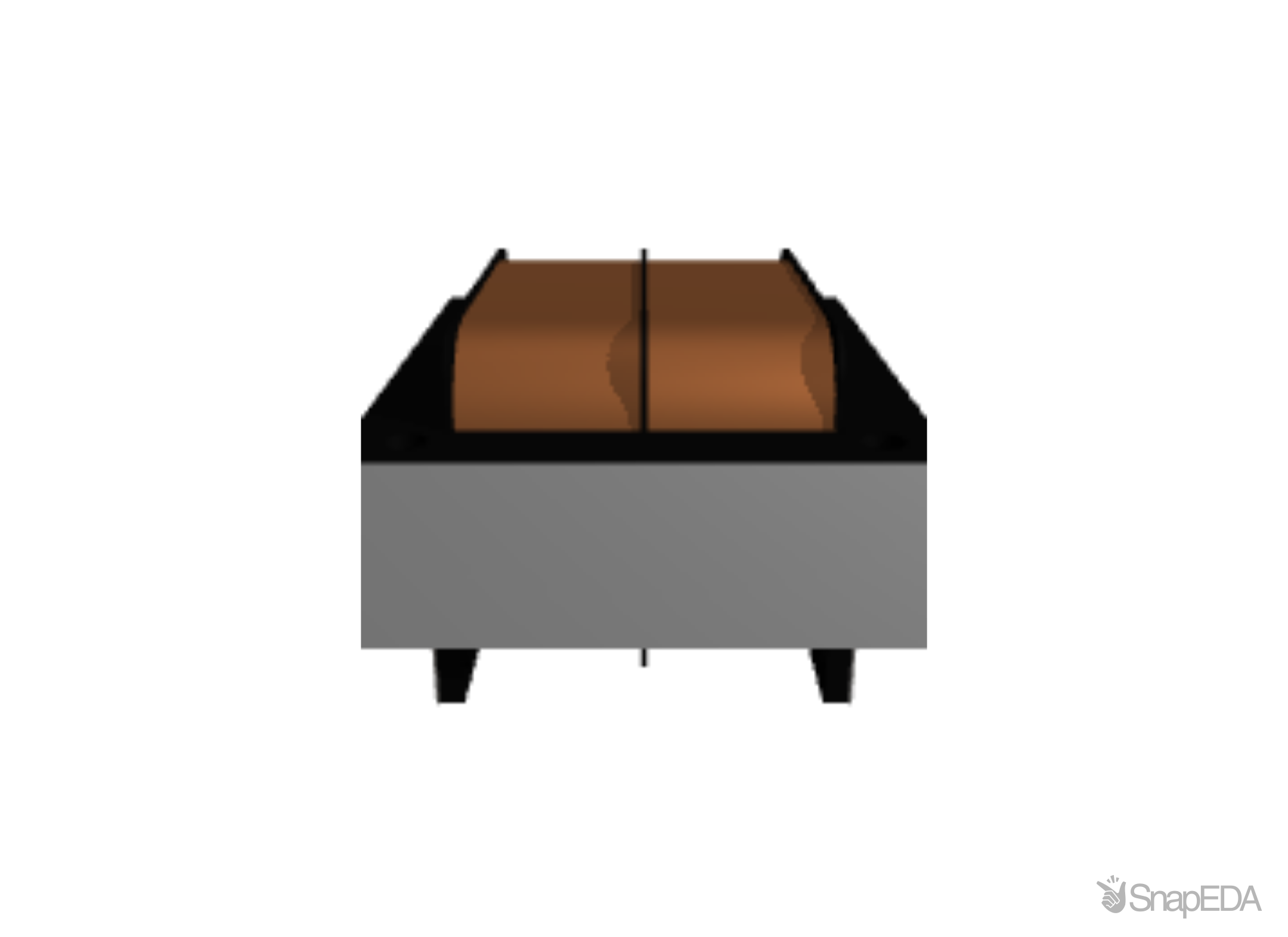 FS10-3600-C2 3D Model
