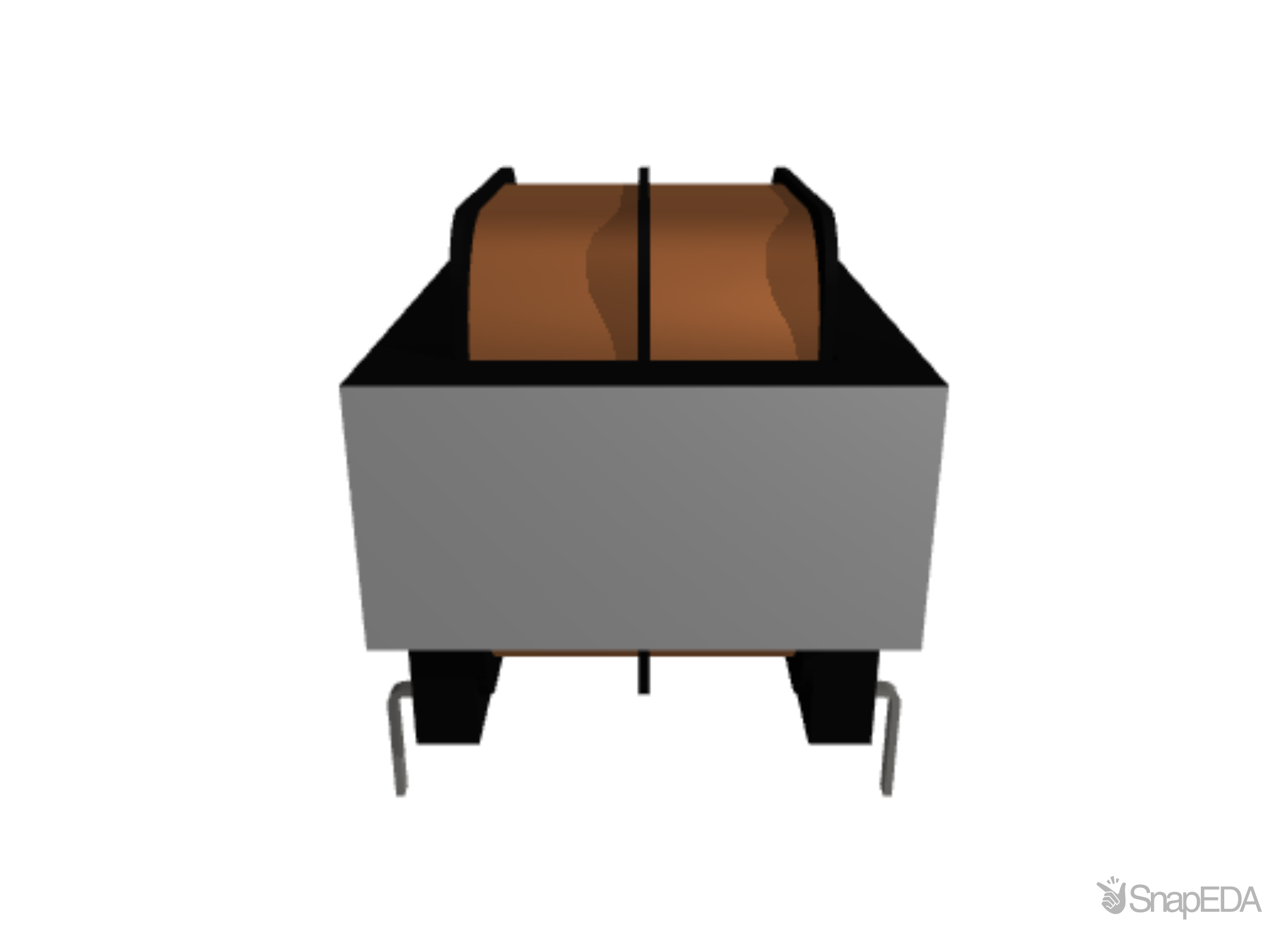 FS12-200-C2 3D Model