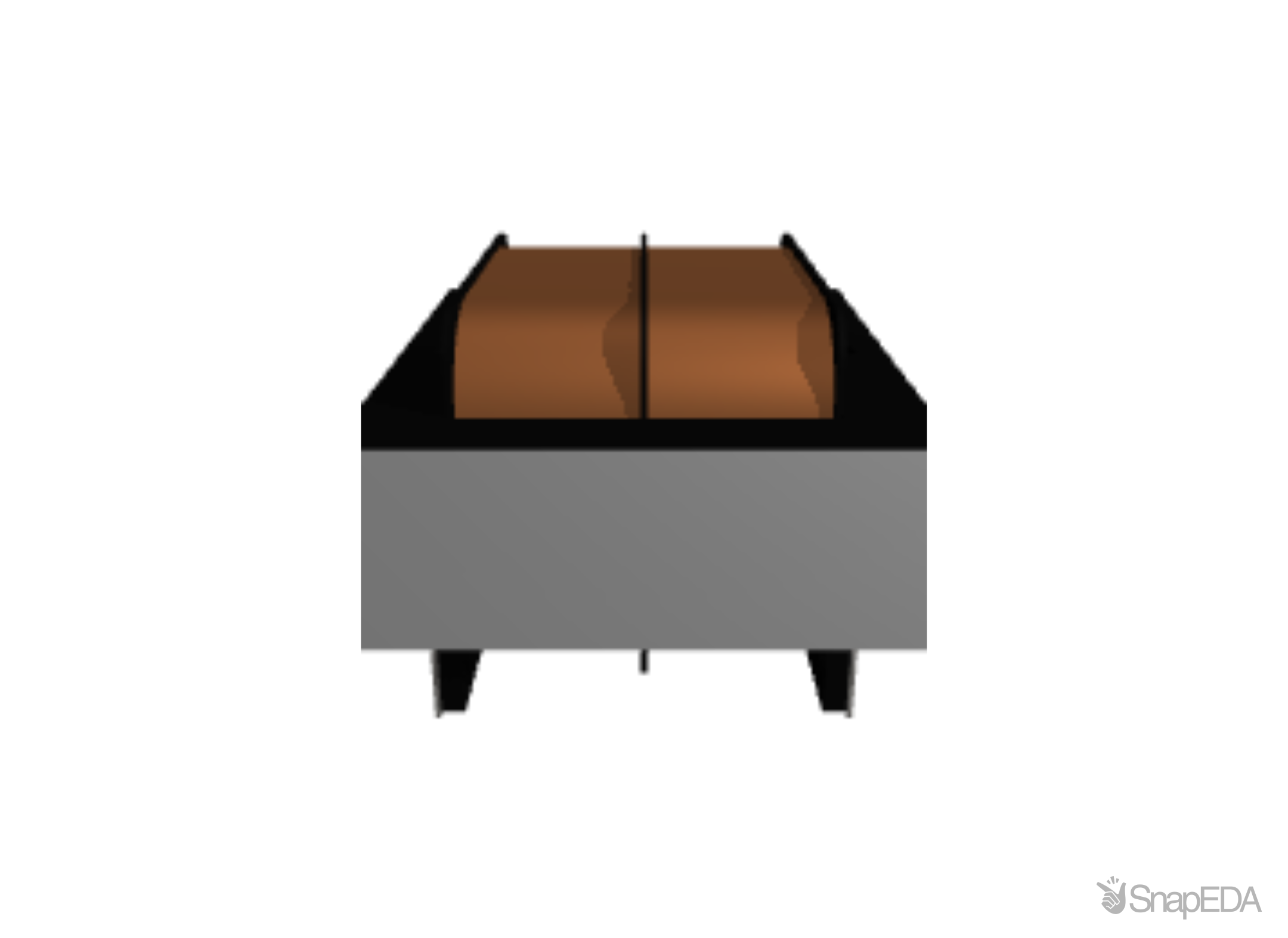 FS16-1250-C2 3D Model