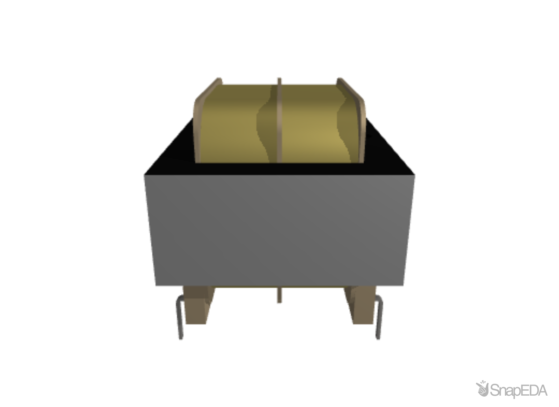 FS16-400 3D Model