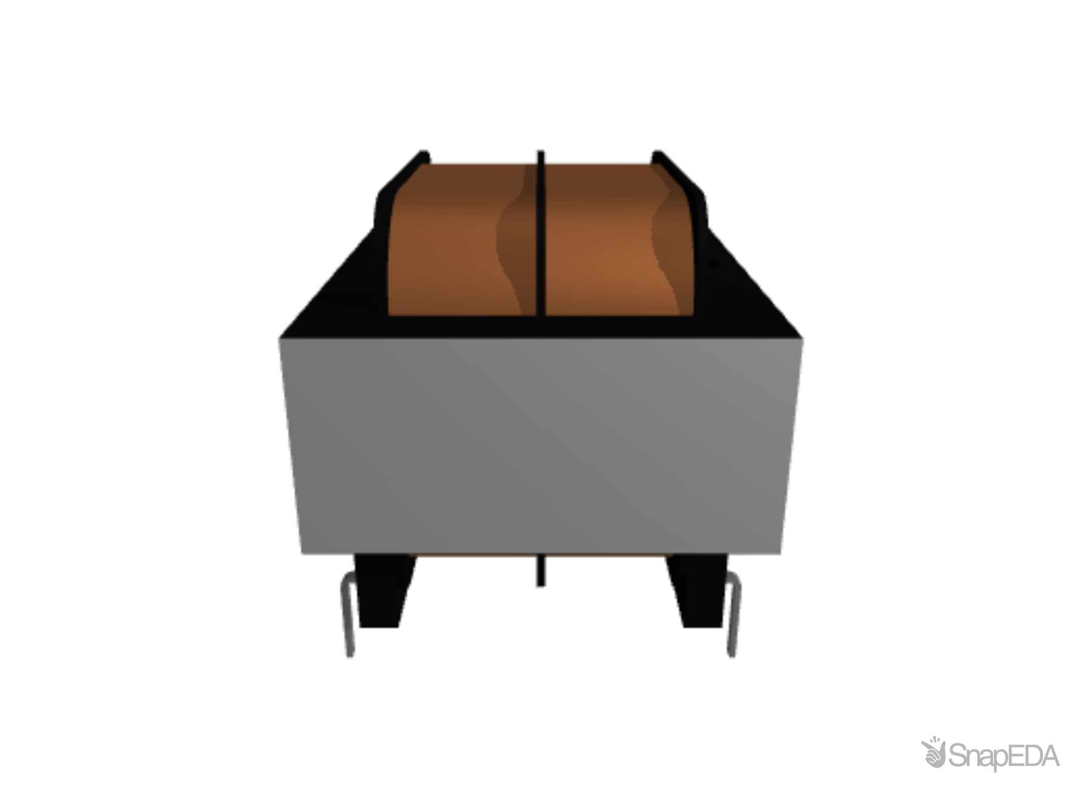 FS16-400-C2 3D Model