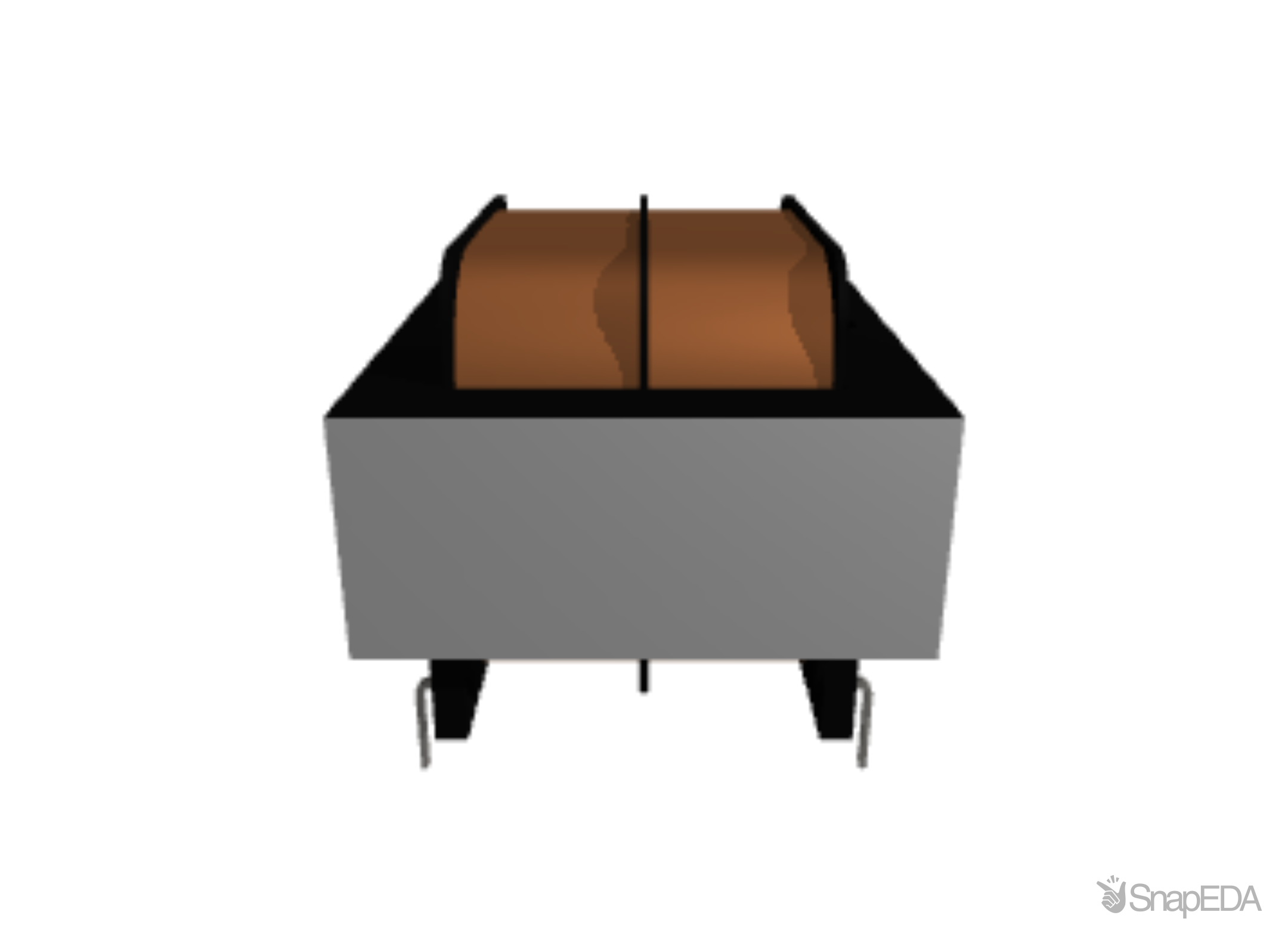 FS16-800-C2 3D Model