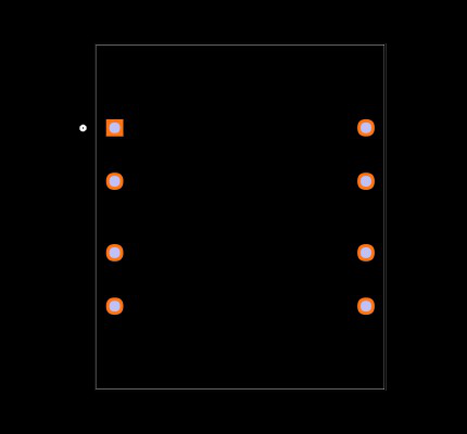 FS20-600-C2 Footprint