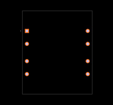 FS36-350-C2 Footprint