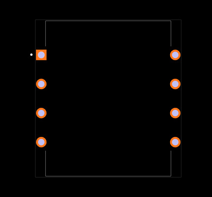 FS48-023-C2 Footprint